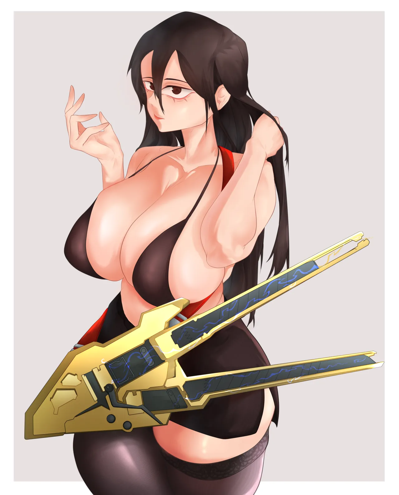 Artist Dokutah higgs page 3 full
