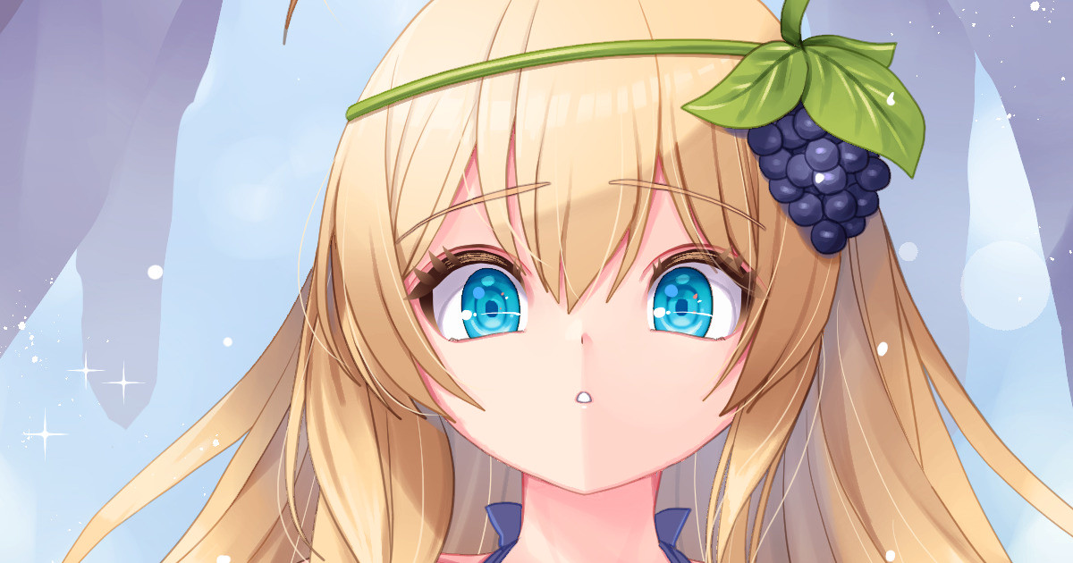 水着アイリス page 1 full