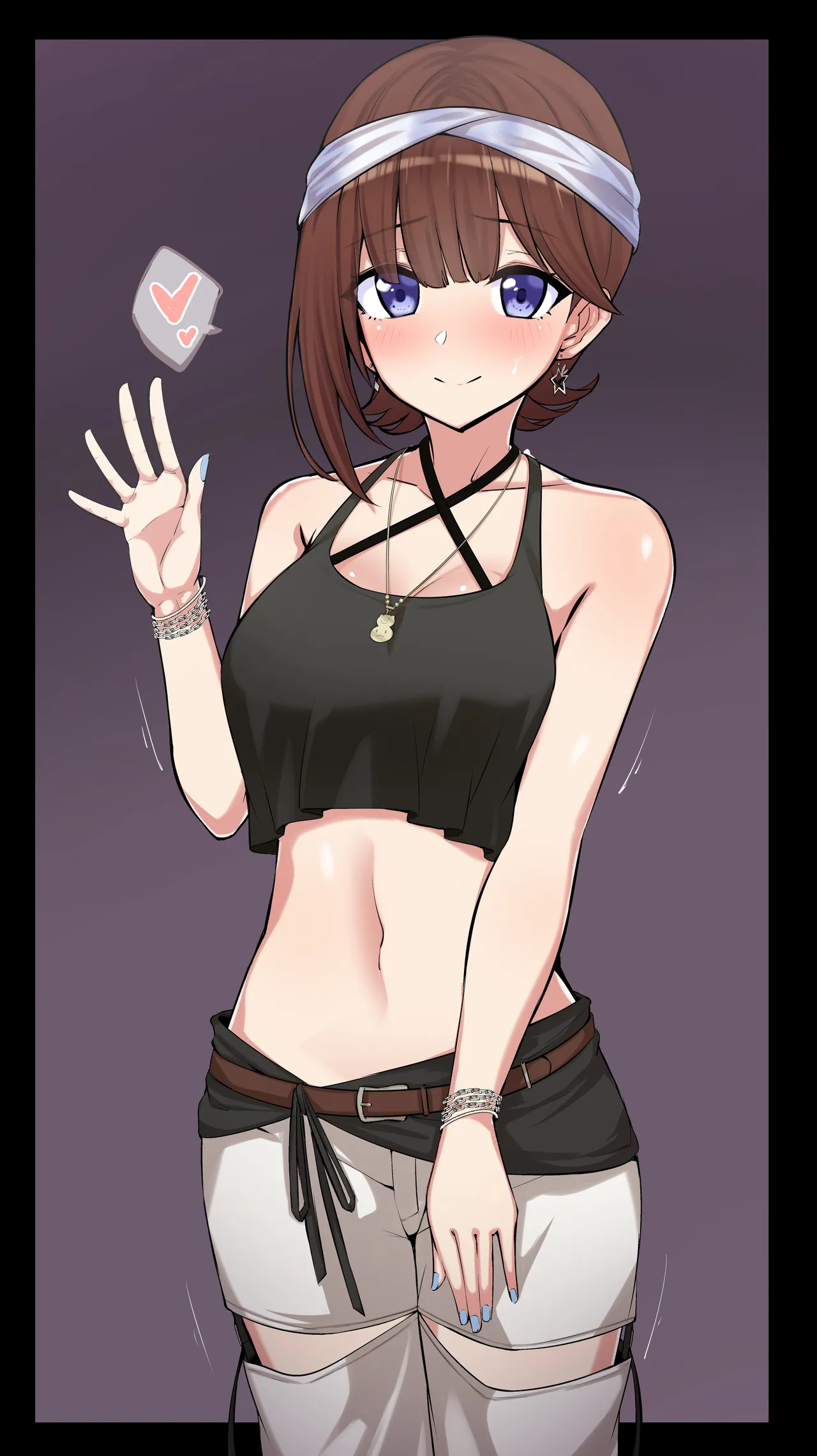 と〇のそら⑥ page 2 full