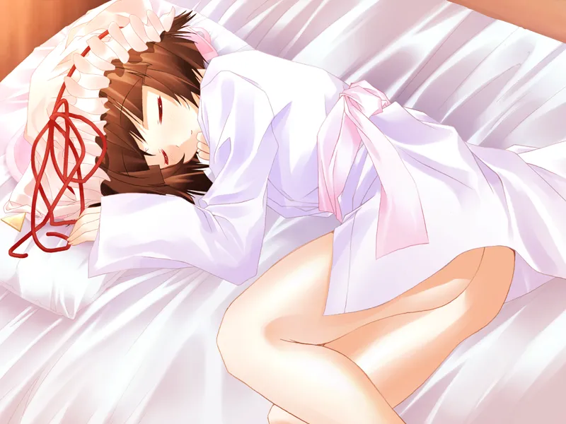 Piano no Mori no Mankai no Shita page 10 full