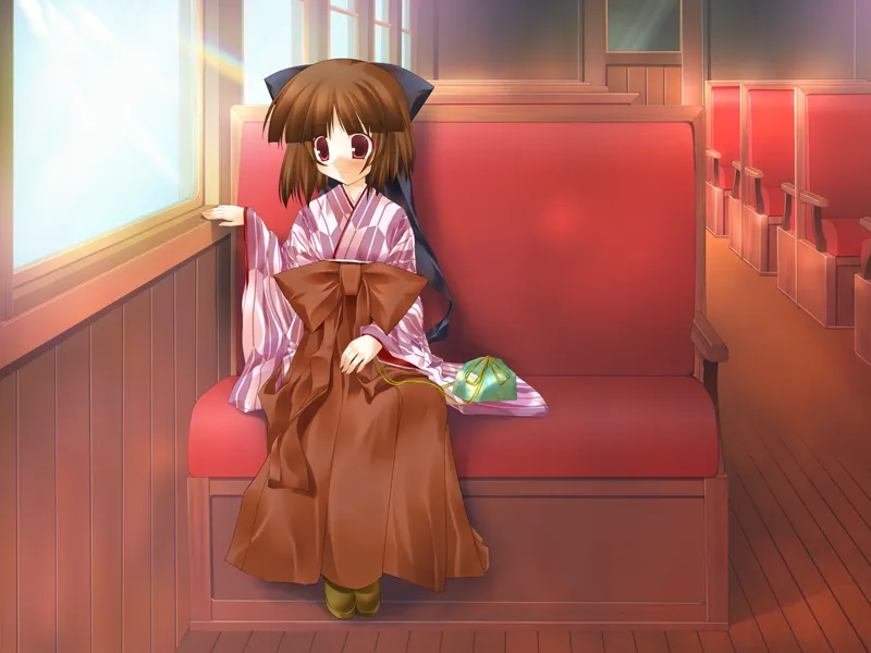 Piano no Mori no Mankai no Shita page 5 full