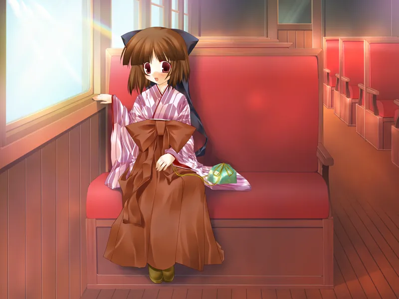 Piano no Mori no Mankai no Shita page 6 full