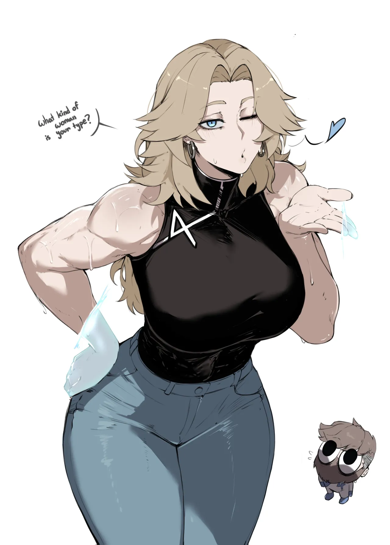 Susan Storm X Emma Frost page 5 full