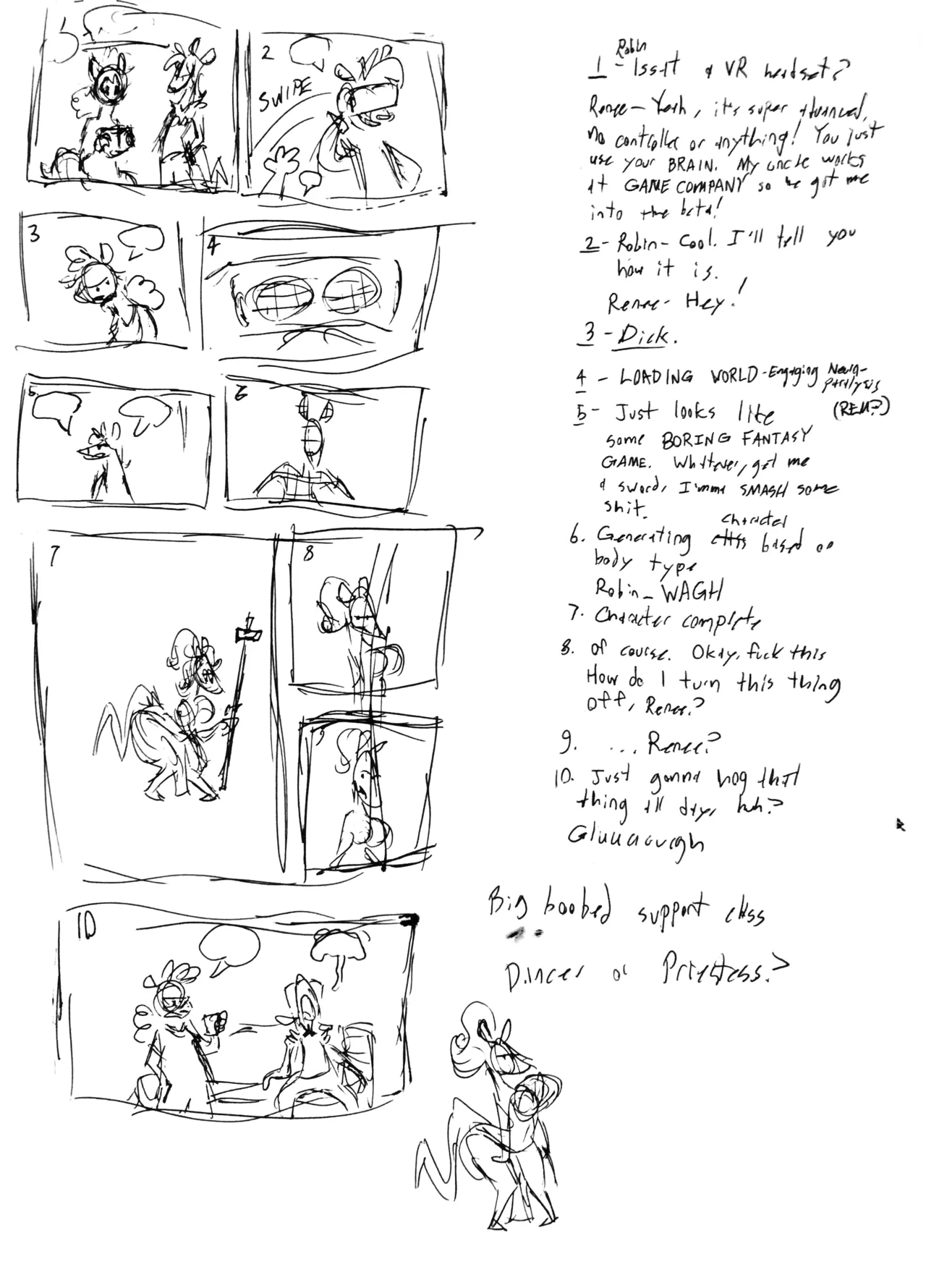 Virtual Rutting + Extras page 4 full