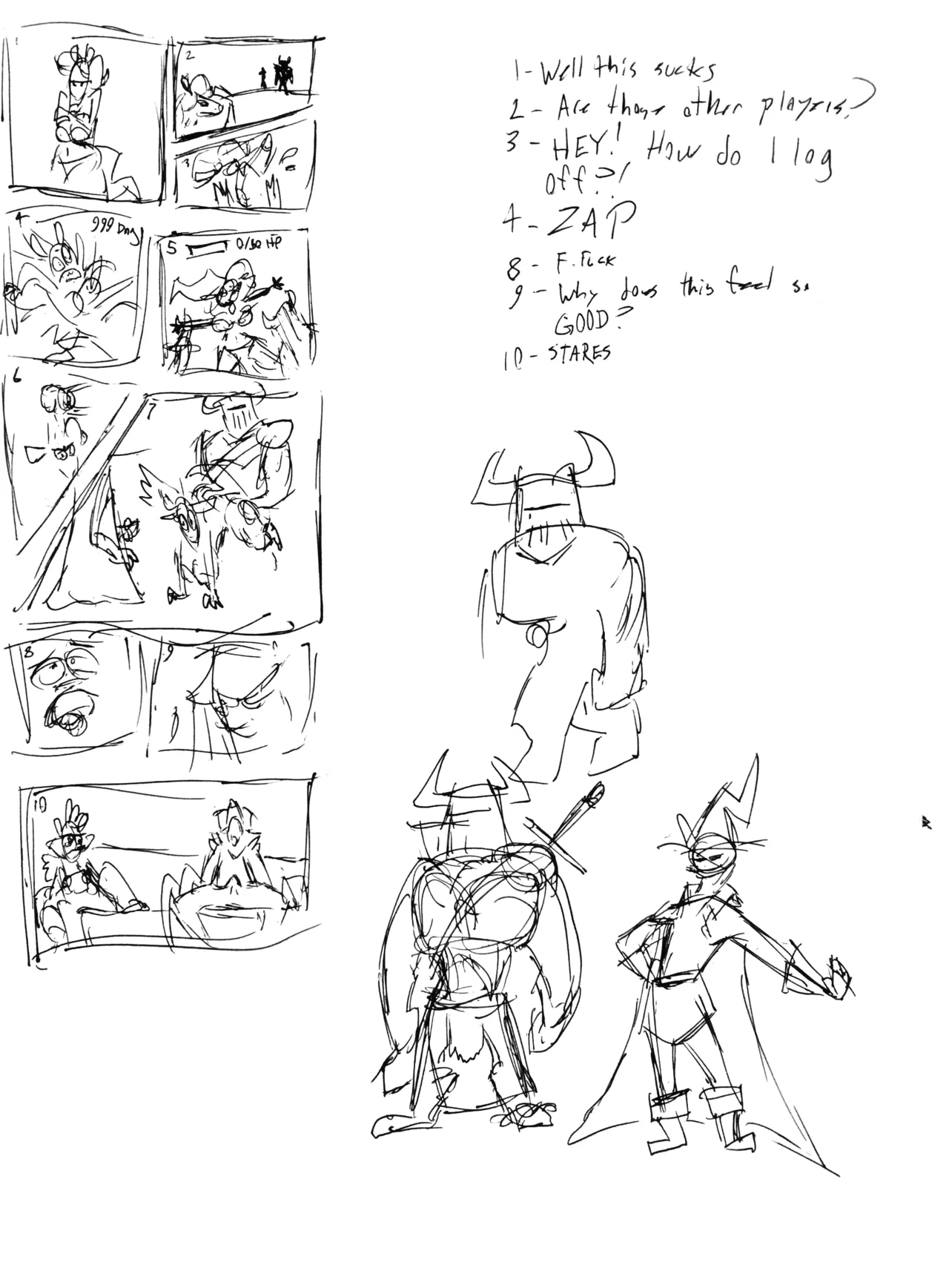 Virtual Rutting + Extras page 5 full