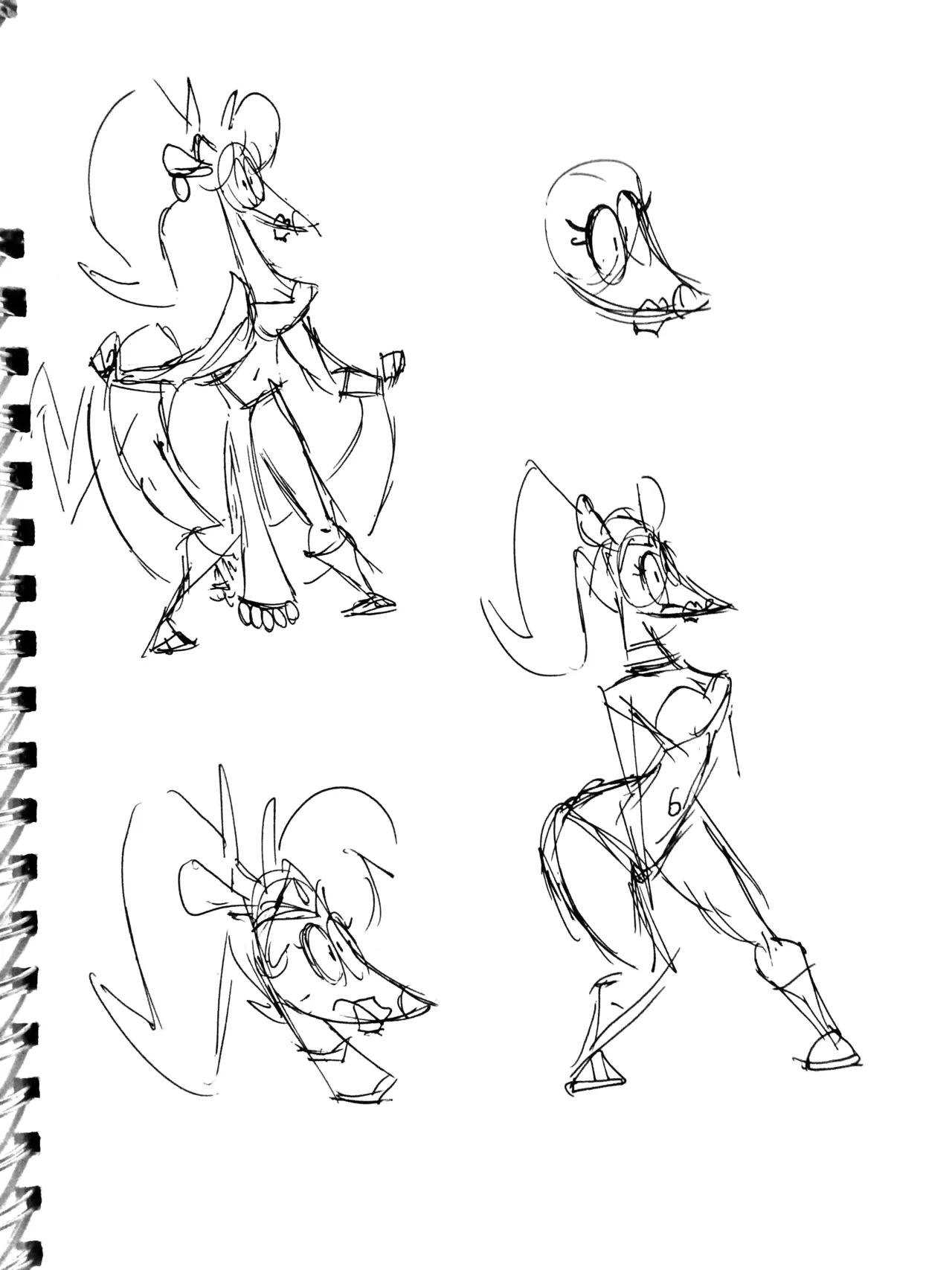 Virtual Rutting + Extras page 6 full