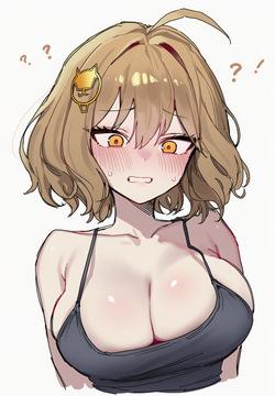 Dangerous Curry (Scat)
