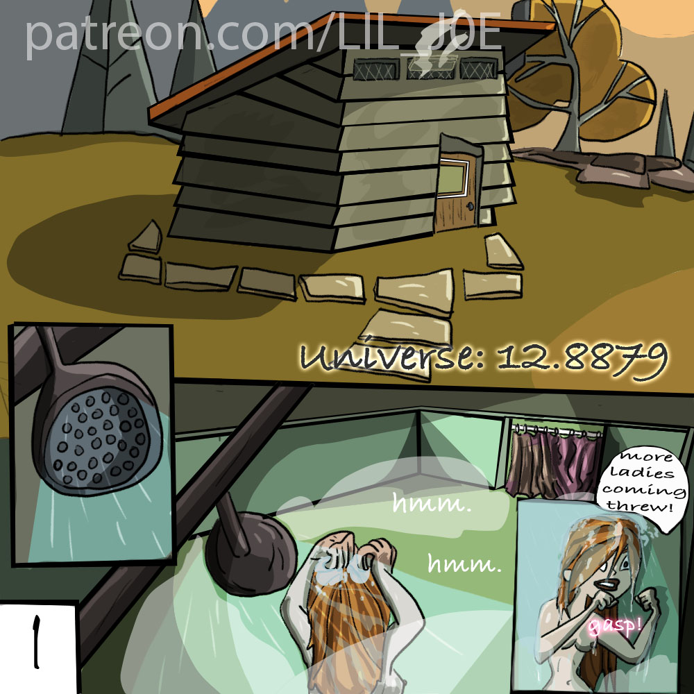 The Case of Five Girls Fictional Tales Of Chaz Worlington page 2 full