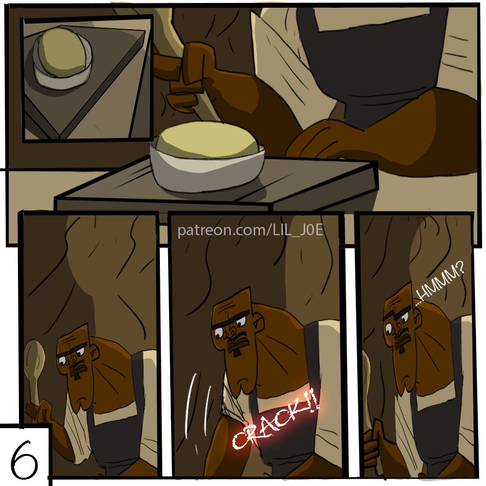 The Case of Five Girls Fictional Tales Of Chaz Worlington page 7 full