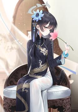 [Pixiv] [Twitter] D.I.S.H 丨 Dishwasher1910 (13408193) 2025.06.03