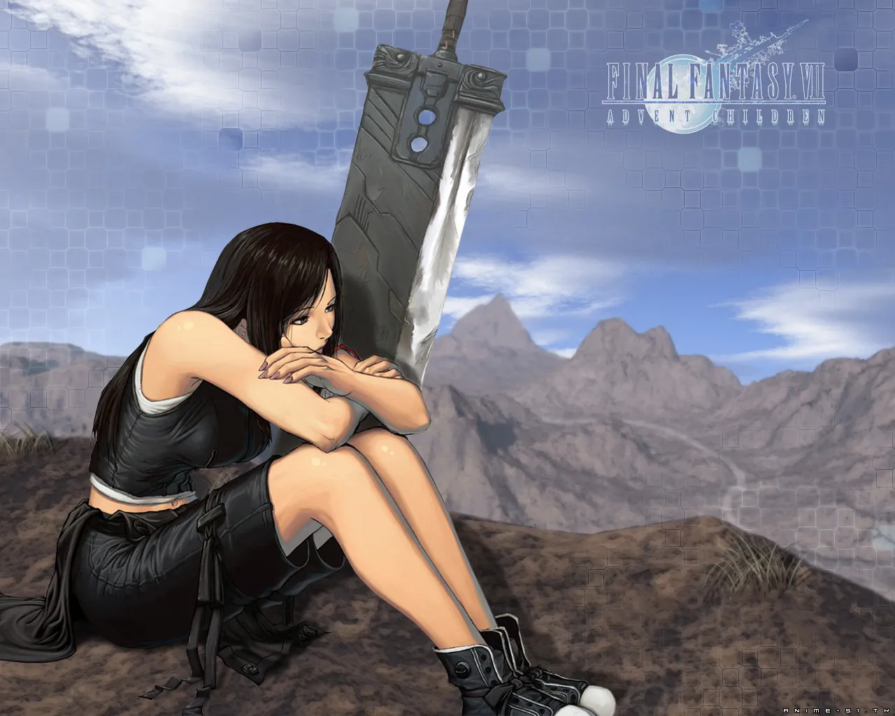 Final Fantasy Wallapaper Random page 3 full