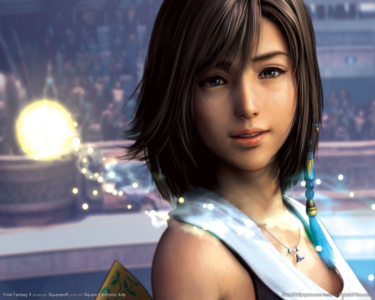 Final Fantasy Wallapaper Random page 4 full