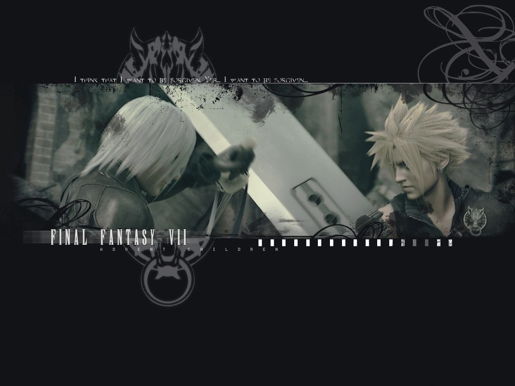 Final Fantasy Wallapaper Random page 6 full