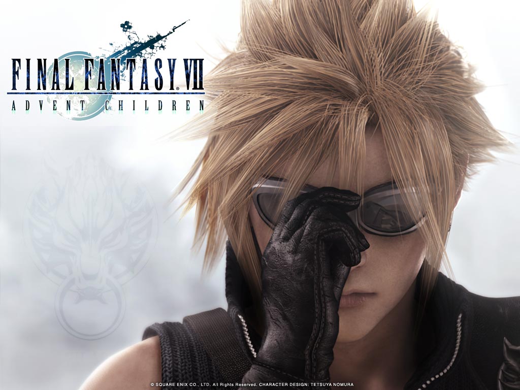 Final Fantasy Wallapaper Random page 7 full