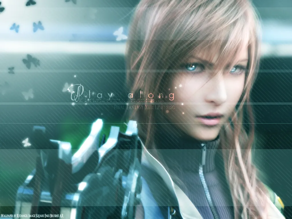 Final Fantasy Wallapaper Random page 9 full