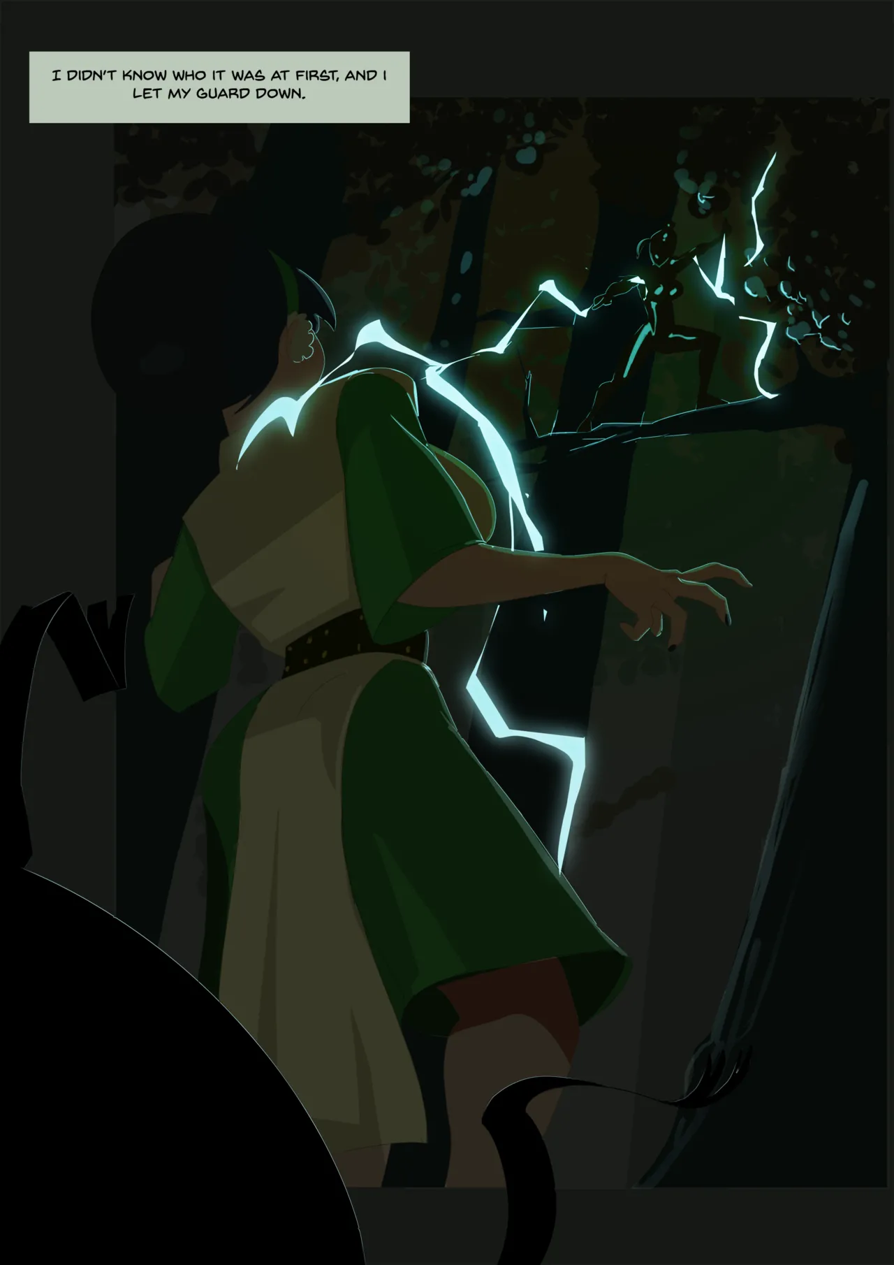 Toph Heavy - COMPLETE page 6 full