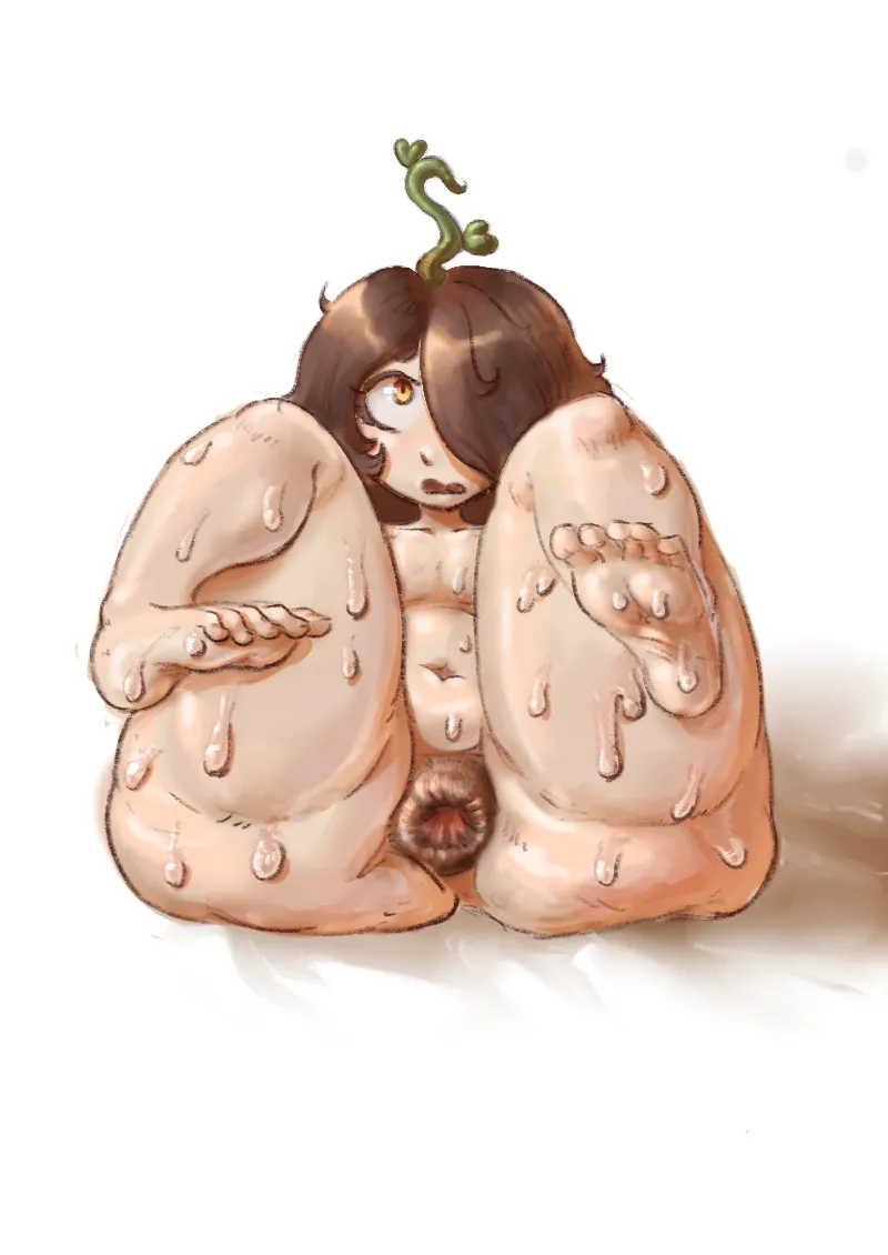 ［西蒙尼_卡特/Simone_Carter 我自己画的色图 page 8 full