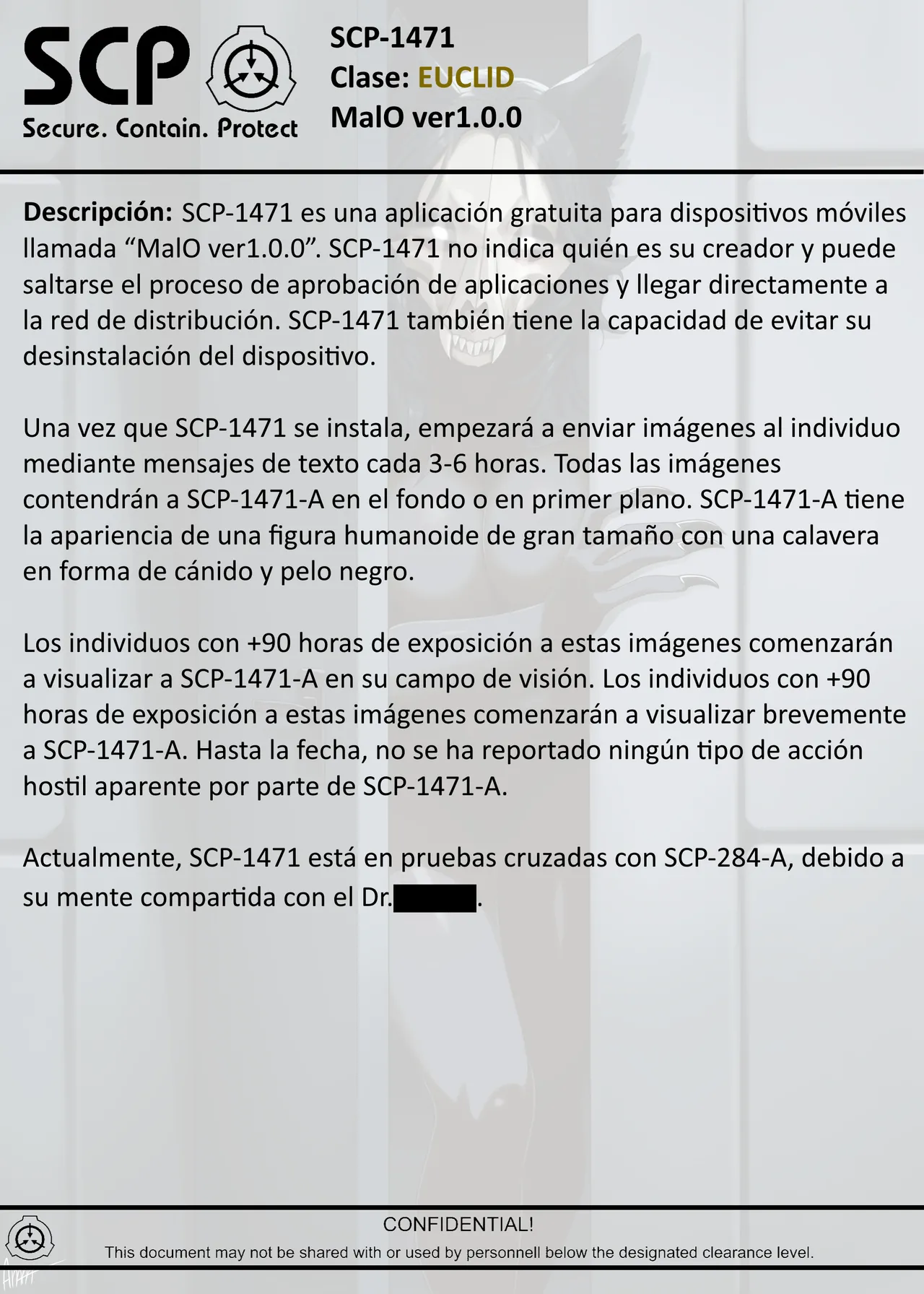 SCP-1471 MalO ver1.0.0. page 3 full