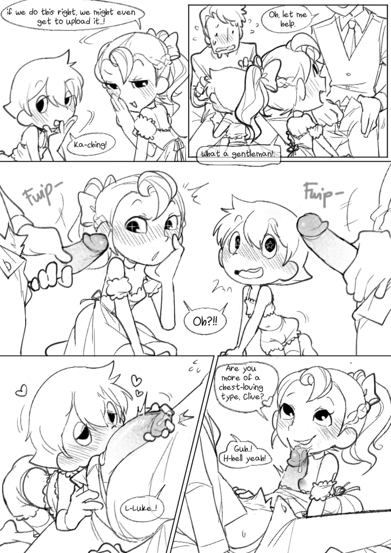 Family Home Movies page 5 full