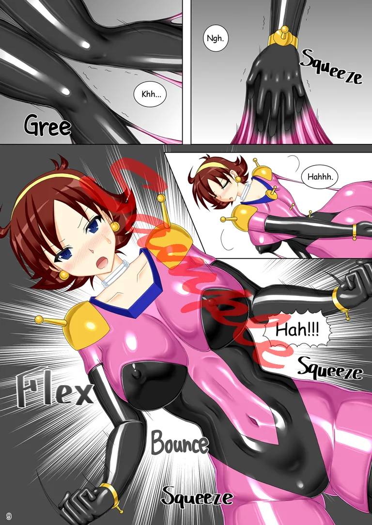 Pixiv Collection page 9 full