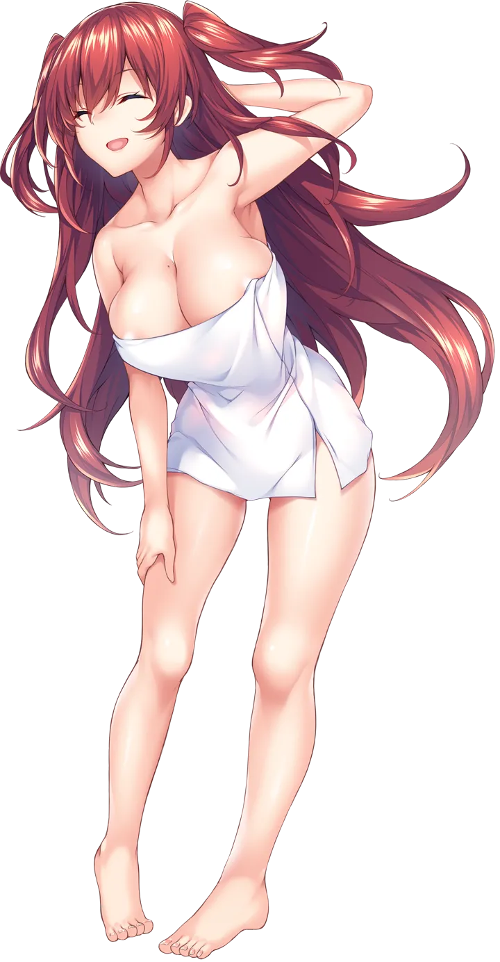 Toshishita Kanojo page 4 full