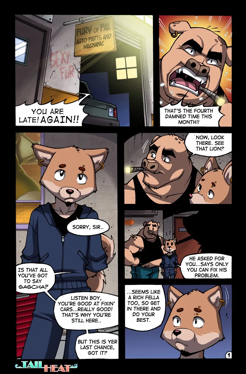 Routine Maintenance page 2 full