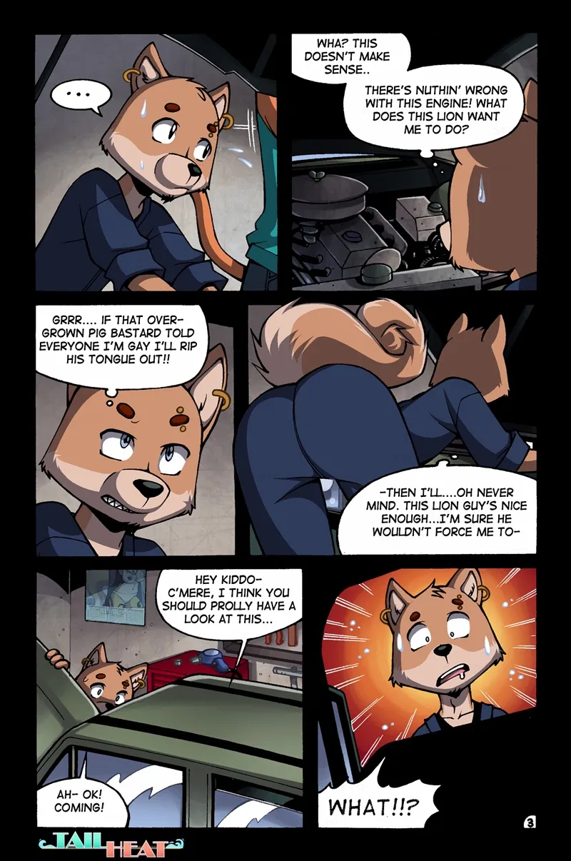 Routine Maintenance page 4 full