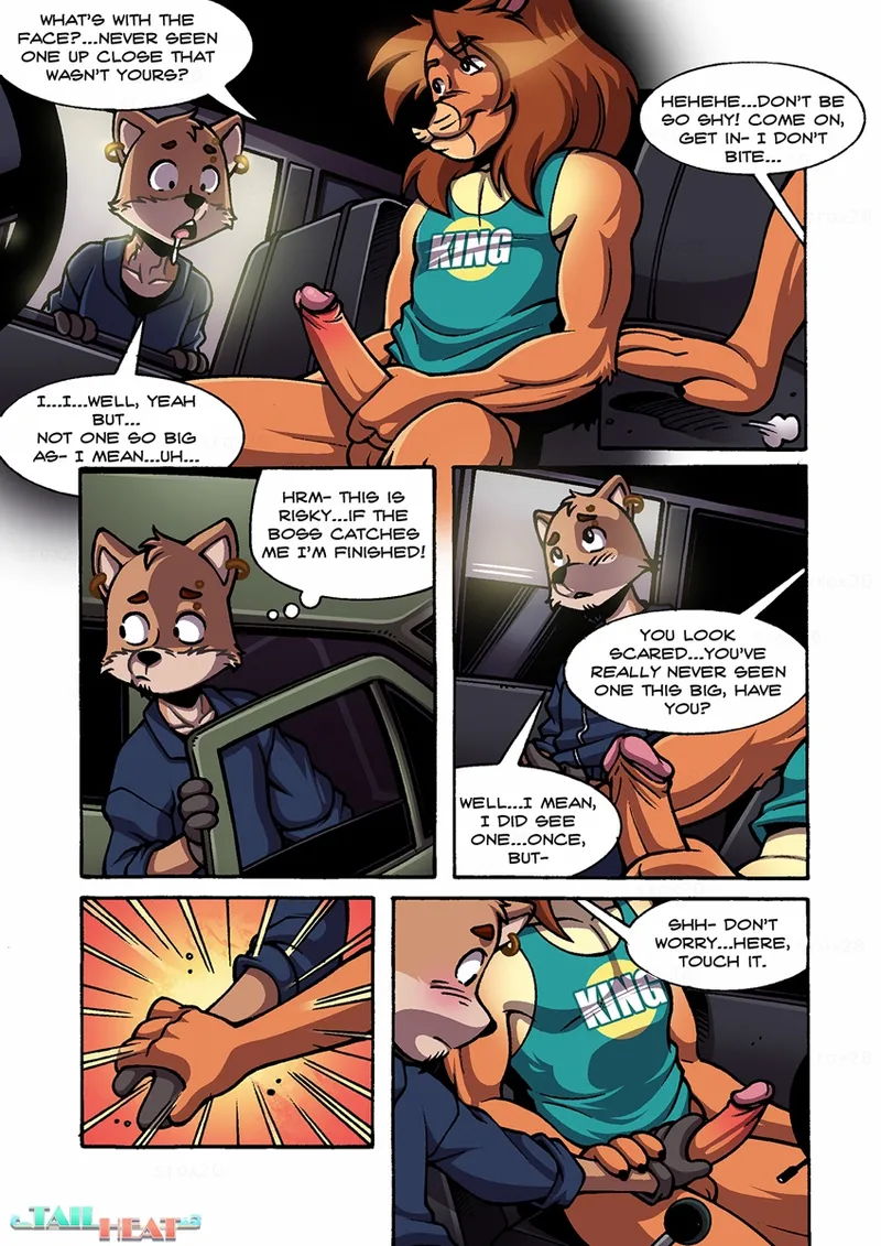 Routine Maintenance page 5 full