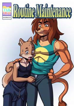 [Linno] Routine Maintenance