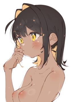 [Artist] らす