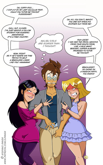 Totally Love cover