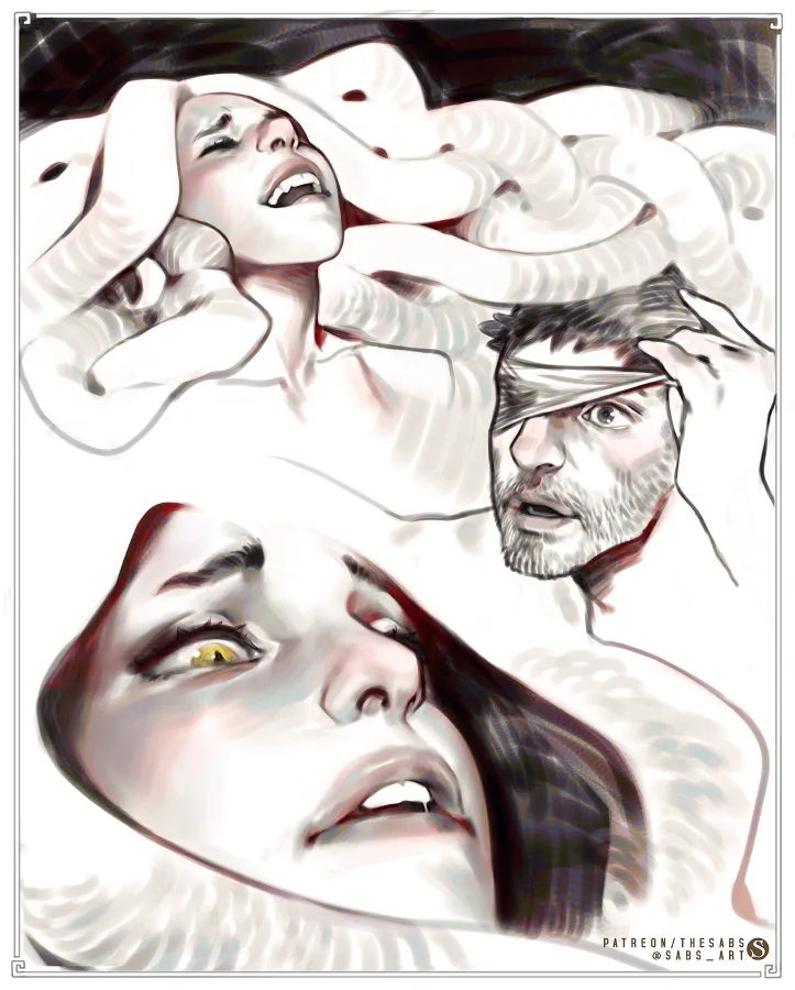 Hearts of Marble page 10 full