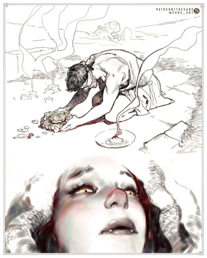 Hearts of Marble page 3 full