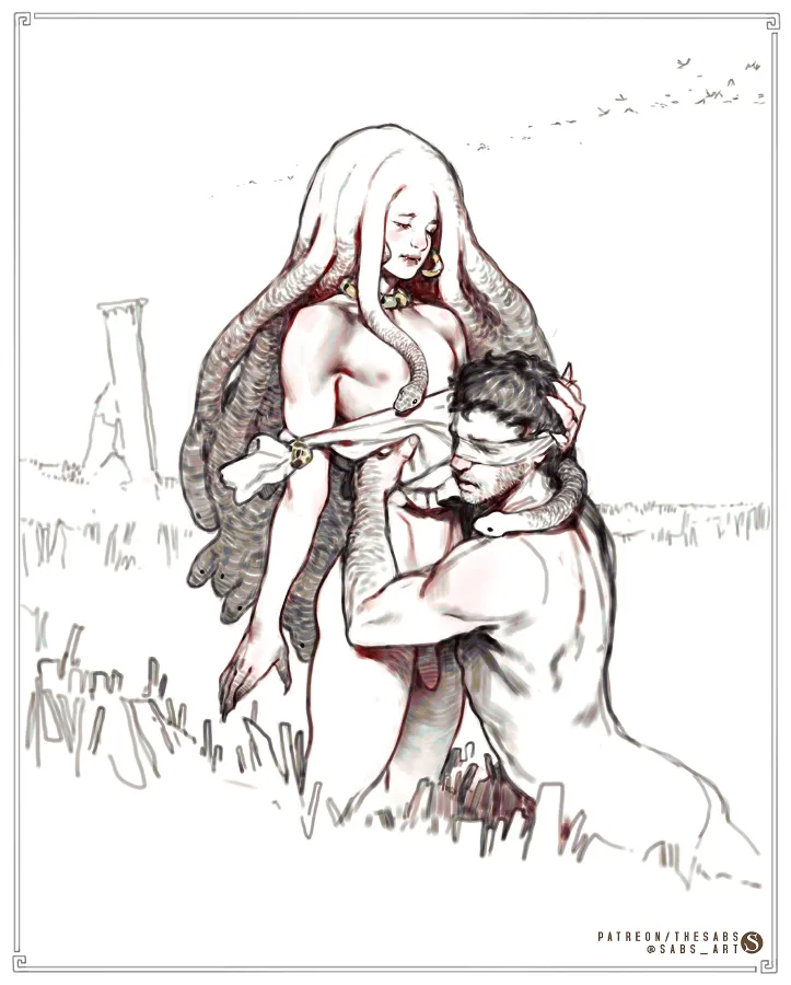 Hearts of Marble page 4 full