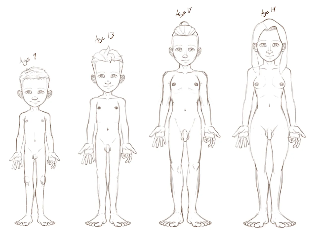 Artist - Uncanny129 page 2 full