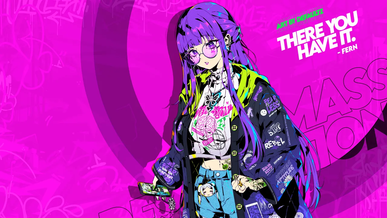 Frieren &amp; Fern Gumroad Reward page 10 full