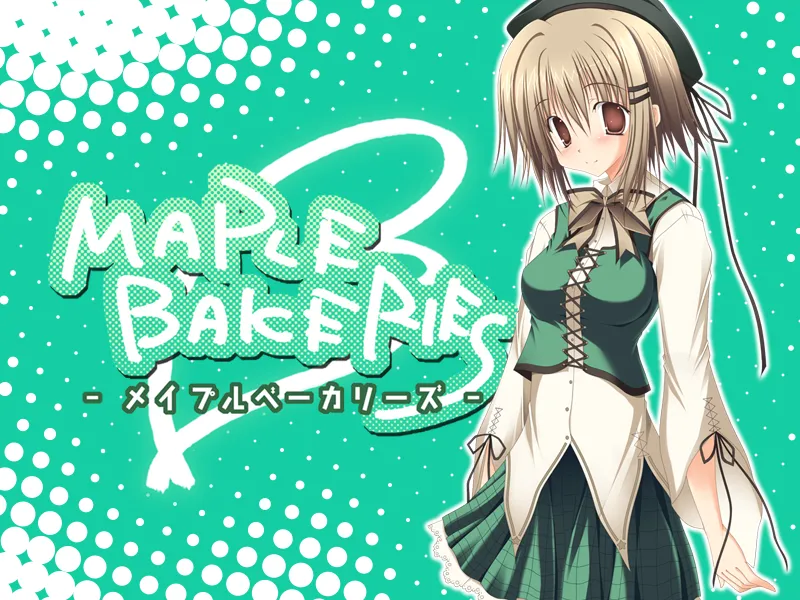 MAPLE BAKERIES page 2 full