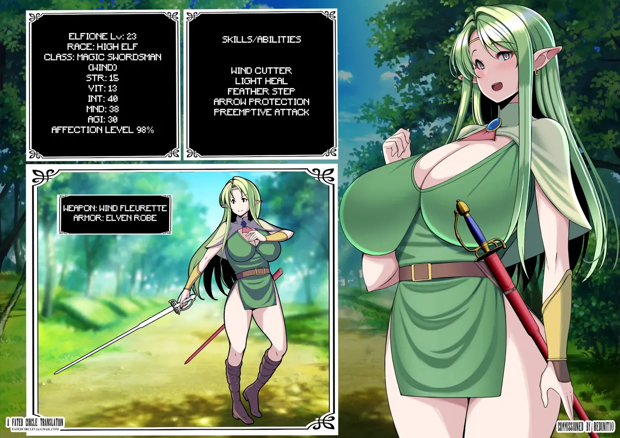 Tachyomi Collection #2 page 1 full