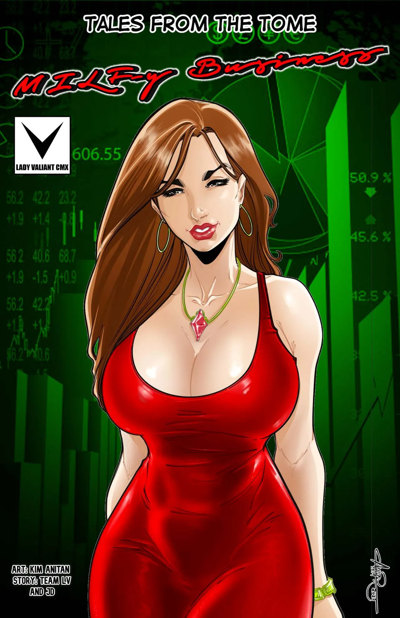 MILFY Business page 1 full