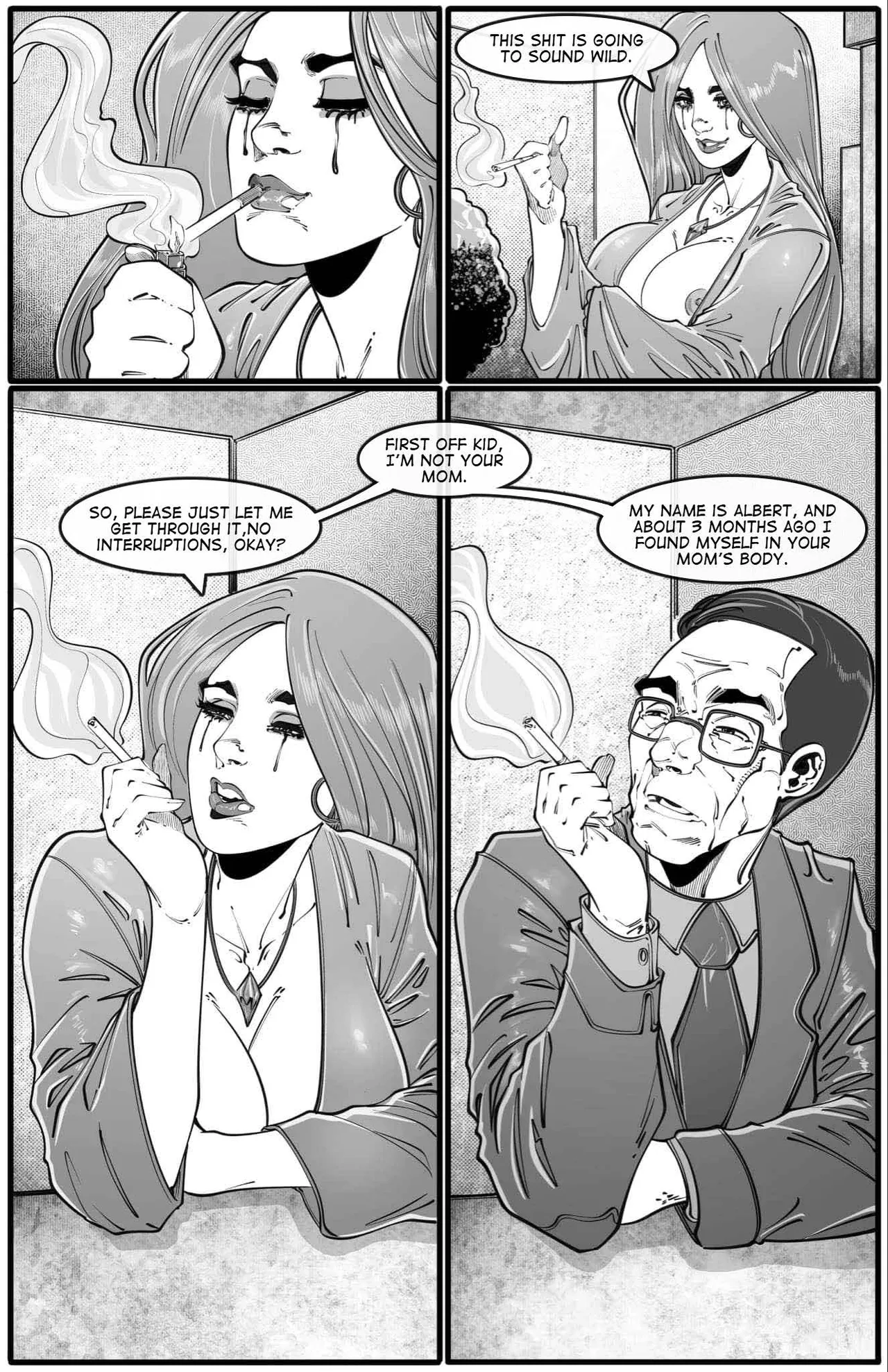 MILFY Business page 10 full