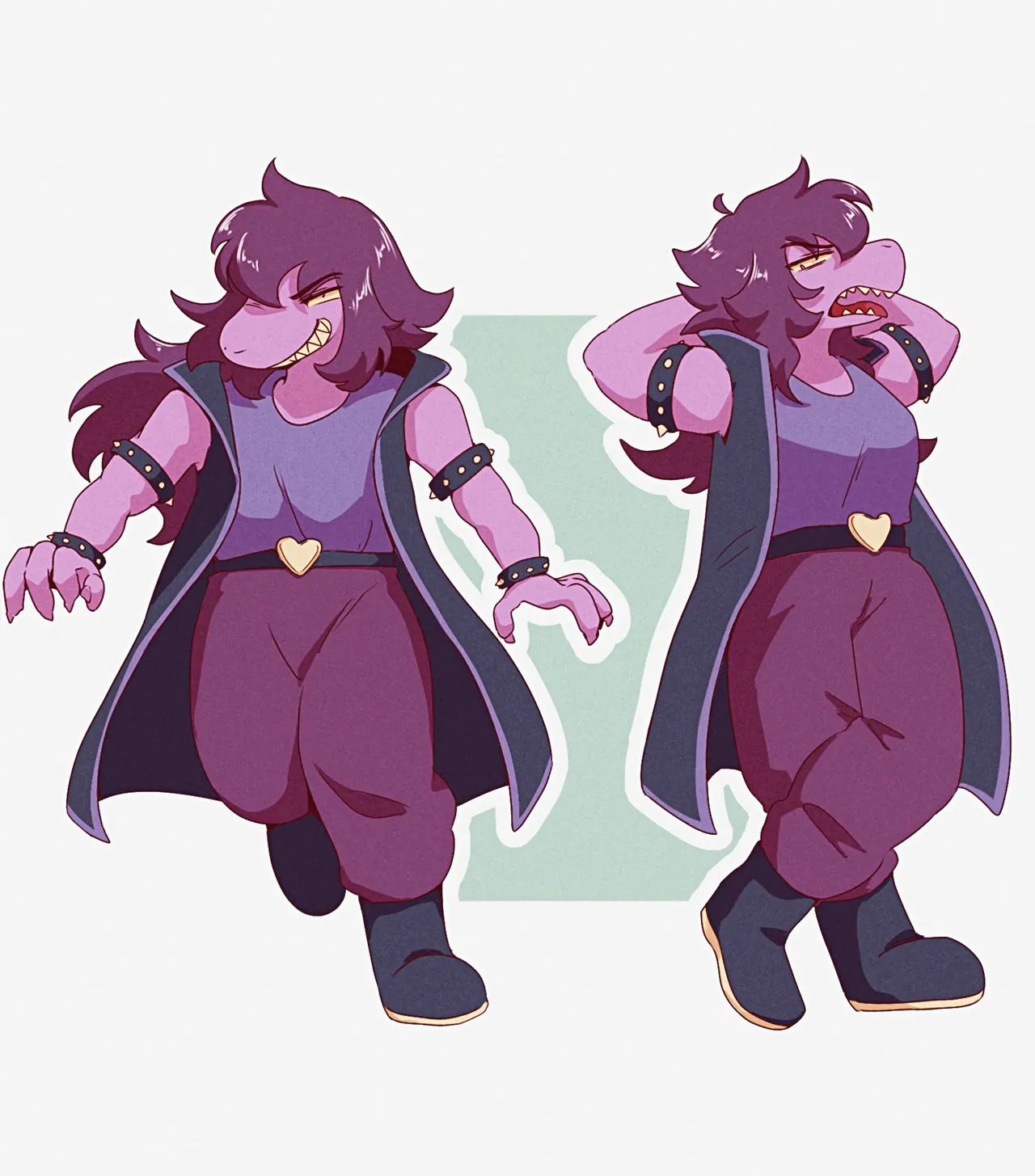 mochimochiland page 9 full