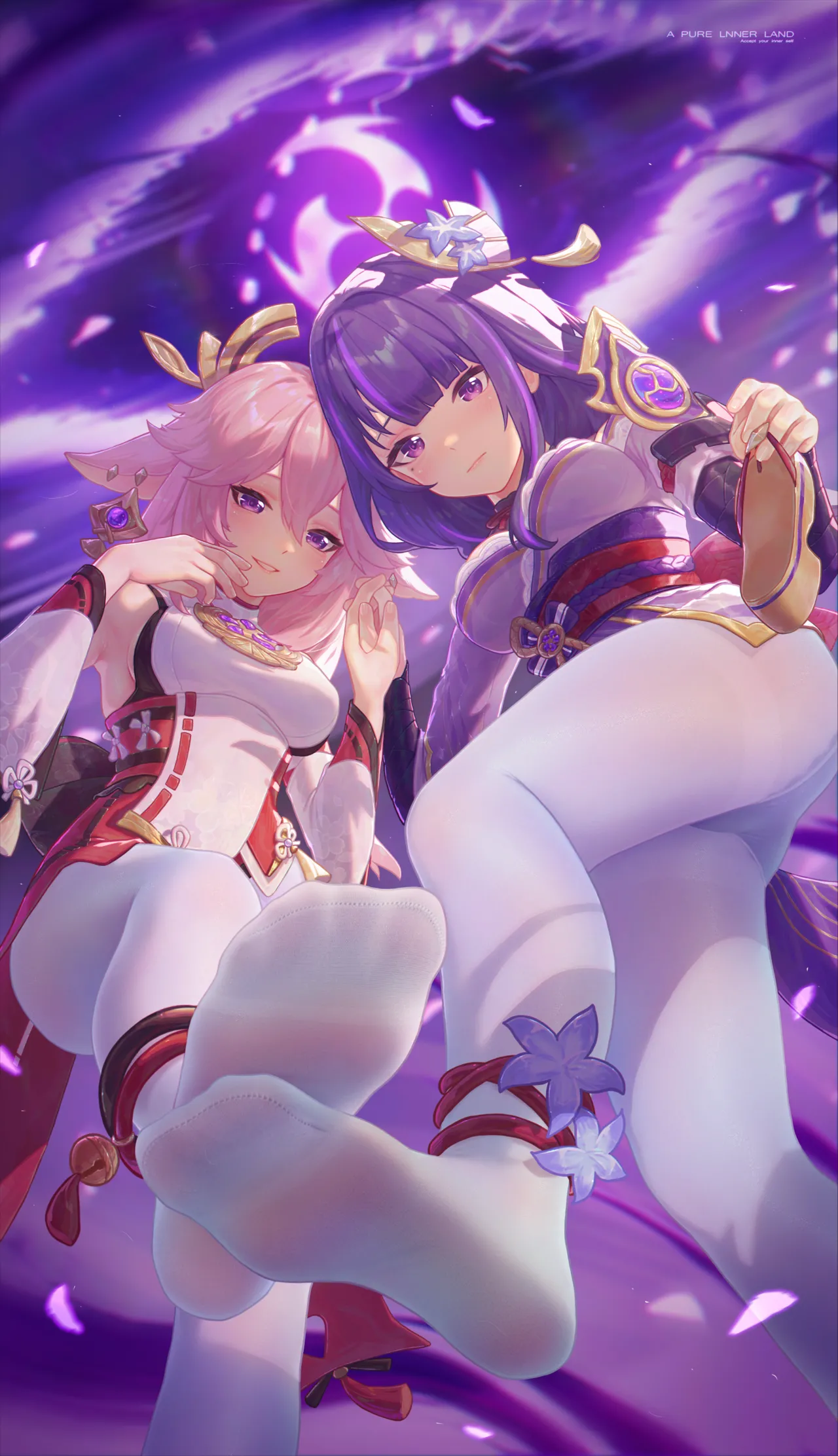 Icecake MP4 Genshin Impact page 4 full