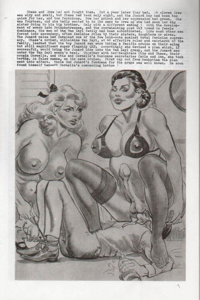 Stantoons #007 - Eric Stanton &amp; Fred Winter page 10 full