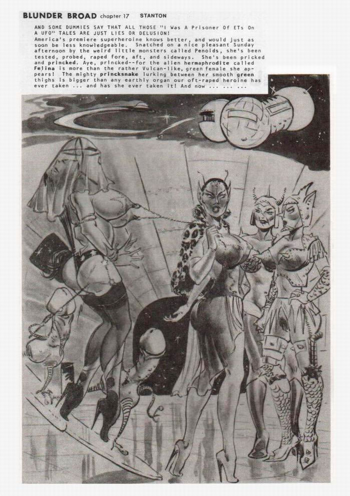 Stantoons #007 - Eric Stanton &amp; Fred Winter page 2 full
