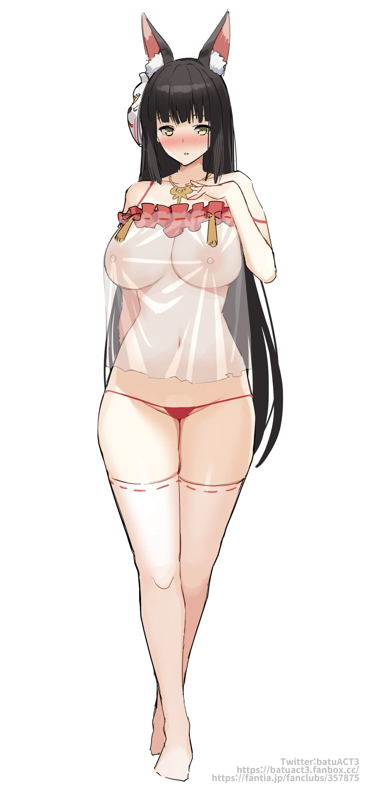 長門（大人） page 10 full