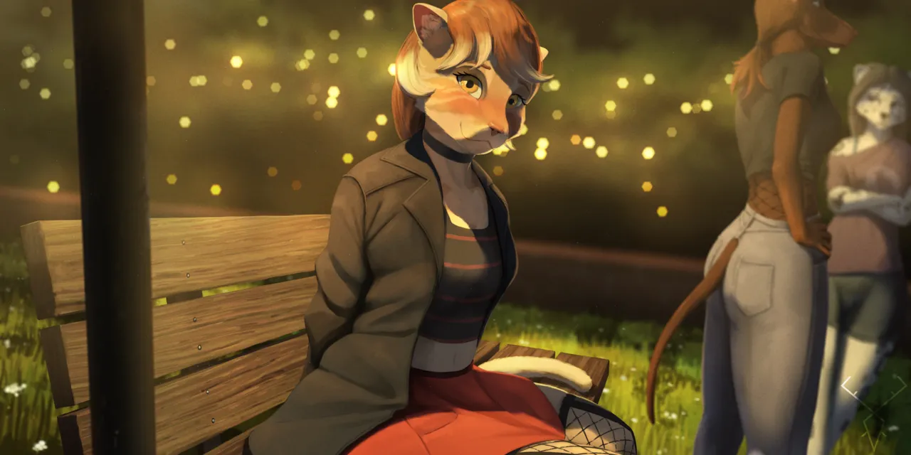One Long Day page 9 full