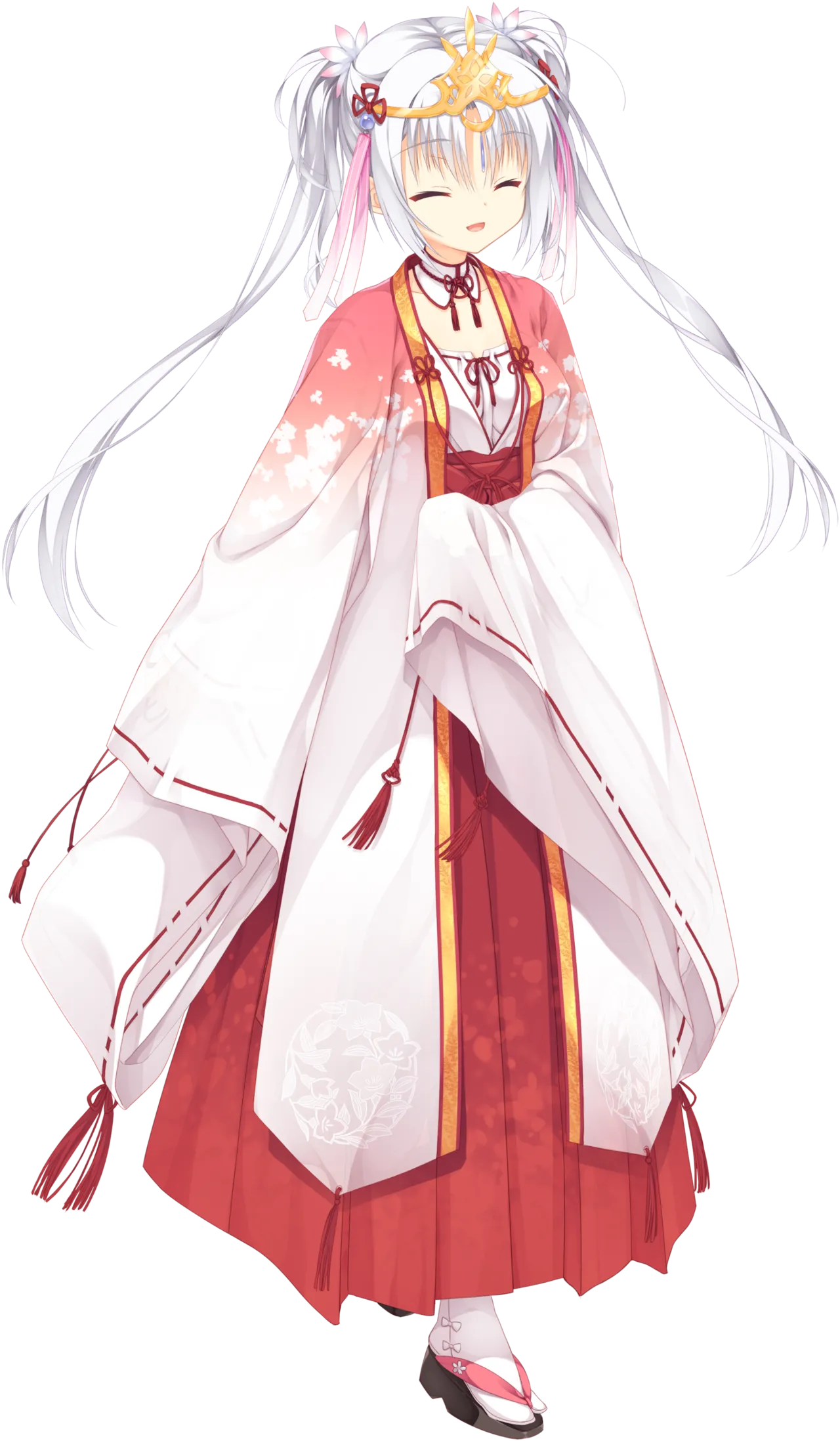 Senren*banka  Tomotake Yoshino page 3 full