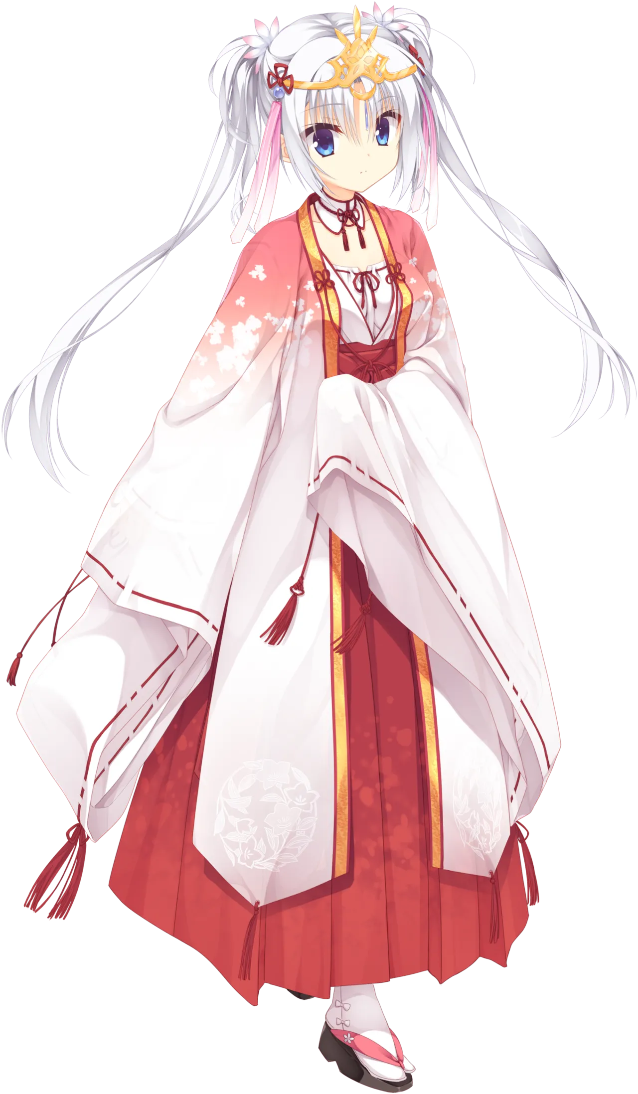 Senren*banka  Tomotake Yoshino page 4 full