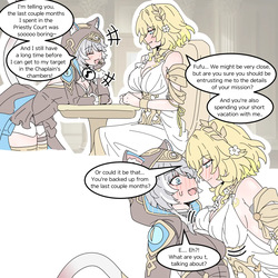 [Pixiv] Physisyoon (18925210)