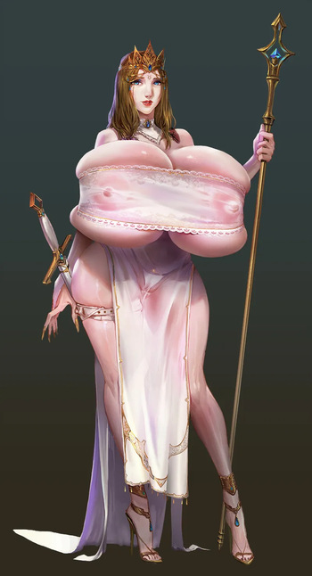 dilmordo's quality boobpack 7 cover